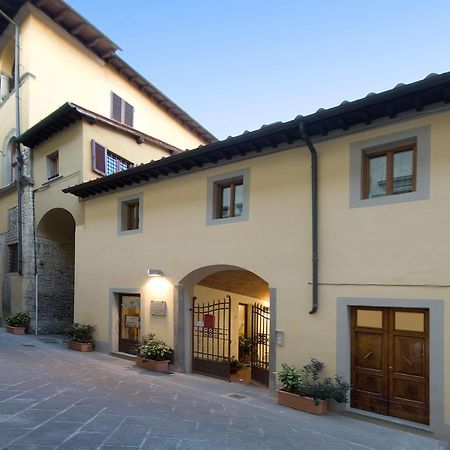 Accademia Residence Prato  Bagian luar foto