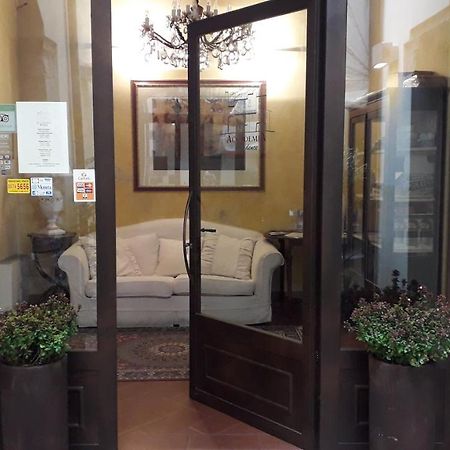 Accademia Residence Prato  Bagian luar foto