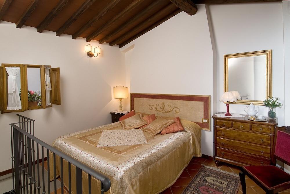 Accademia Residence Prato  Bagian luar foto