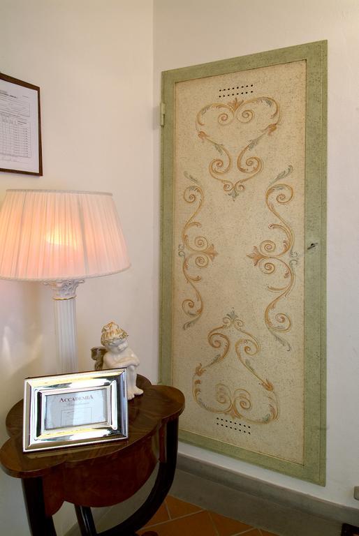 Accademia Residence Prato  Bagian luar foto
