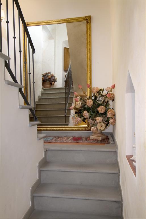 Accademia Residence Prato  Bagian luar foto