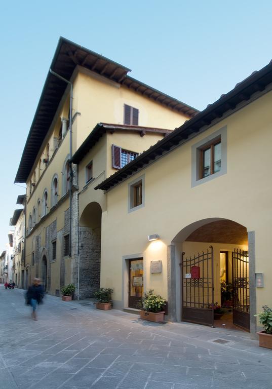 Accademia Residence Prato  Bagian luar foto