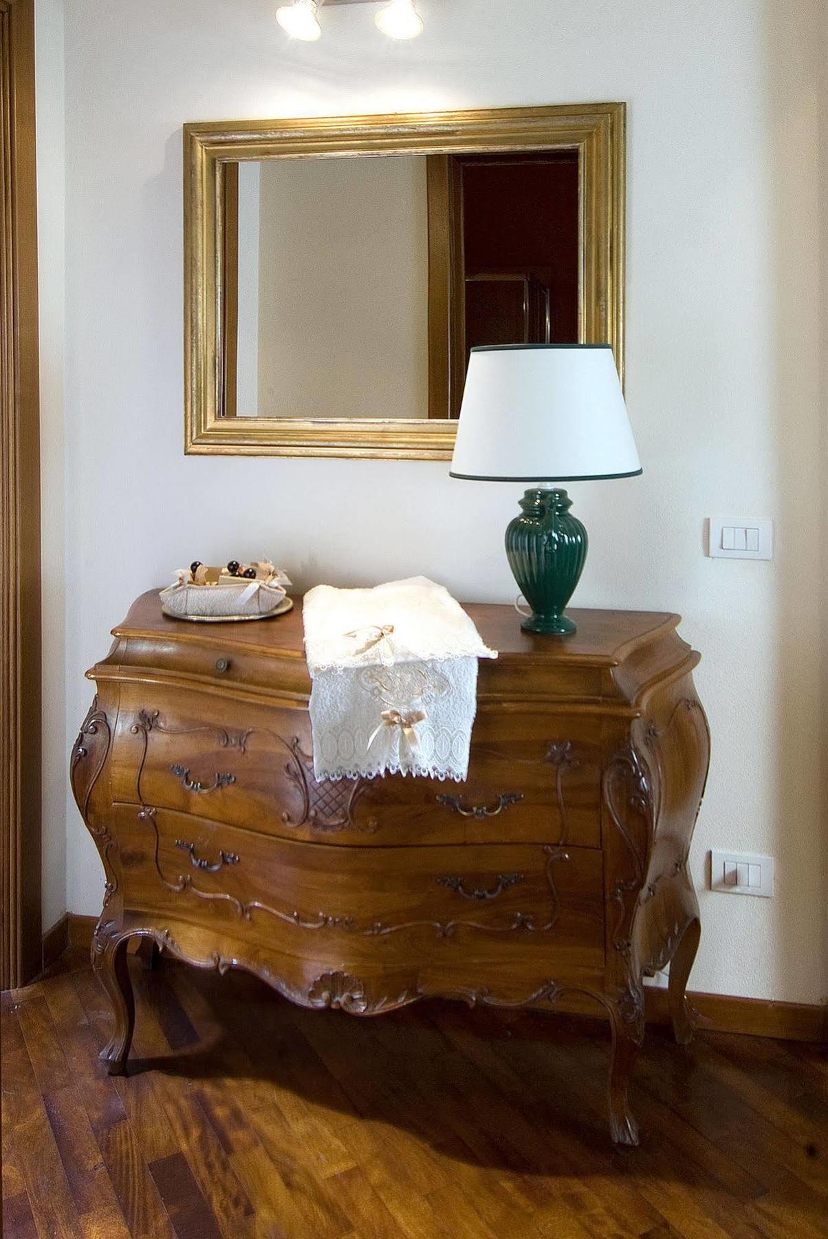 Accademia Residence Prato  Bagian luar foto