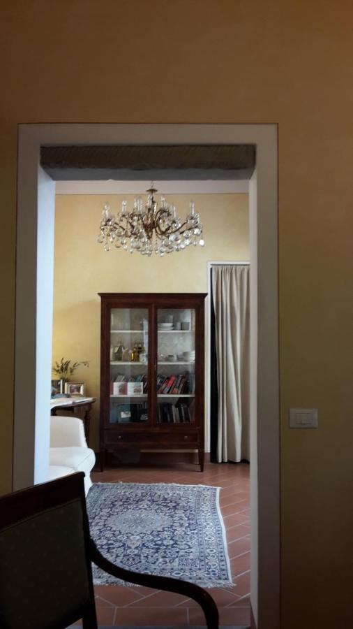 Accademia Residence Prato  Bagian luar foto