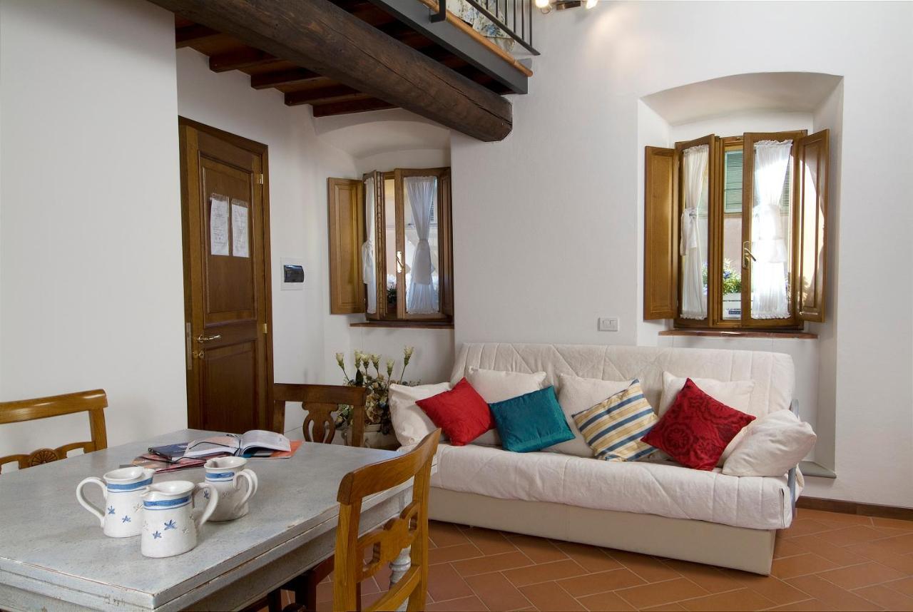 Accademia Residence Prato  Bagian luar foto